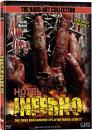 Hotel Inferno - Mediabook Limitiert auf 2.000 Stück UNCUT BR+DVD